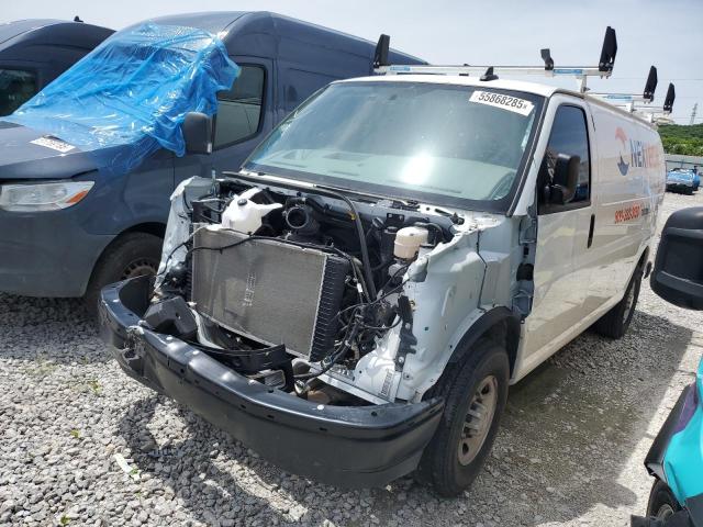 CHEVROLET EXPRESS G2