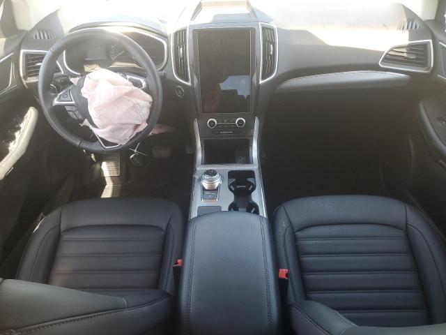 2021 FORD EDGE SEL - 2FMPK4J92MBA47754