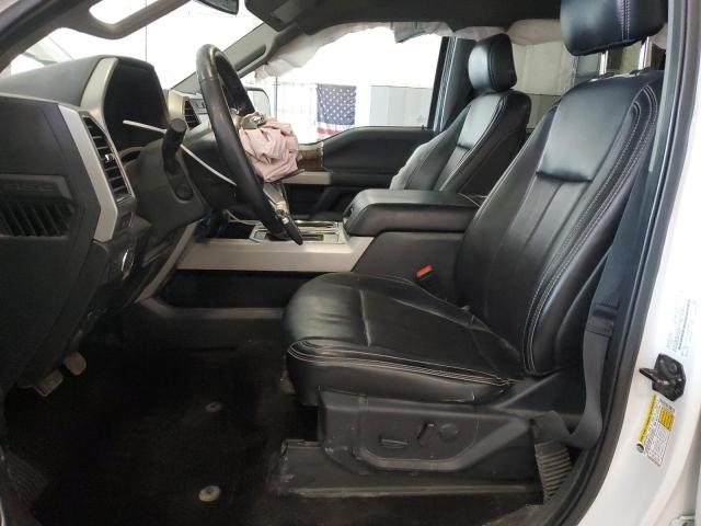 2019 FORD F150 SUPER - 1FTFW1E45KFC86941