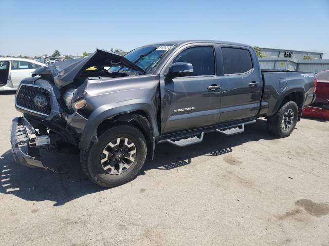 Vin: 3tmdz5bn7km064081, lot: 58208655, toyota tacoma double cab 2019 img_1