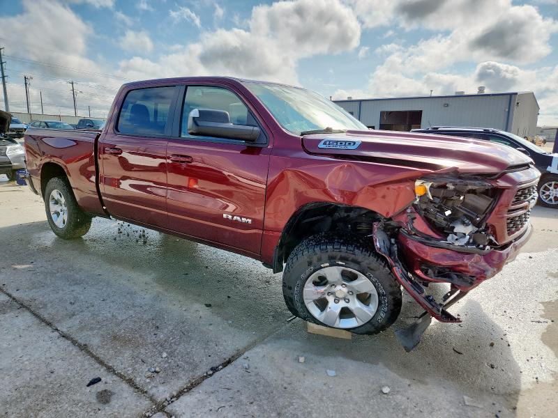 Vin: 1c6srfmt3nn194076, lot: 58760505, ram 1500 big horn/lone star 20224