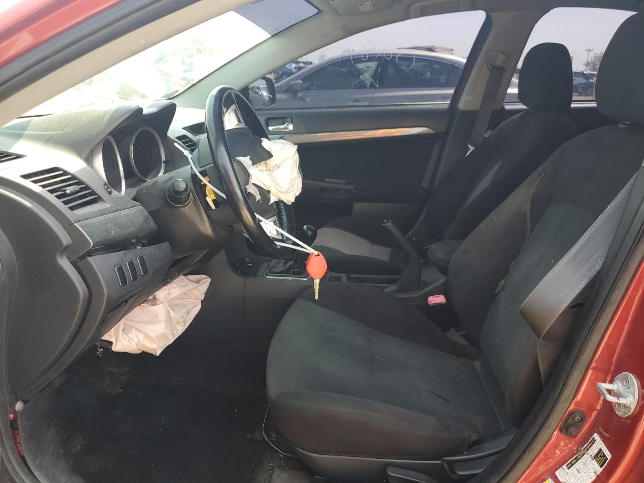 Global Auto Auctions