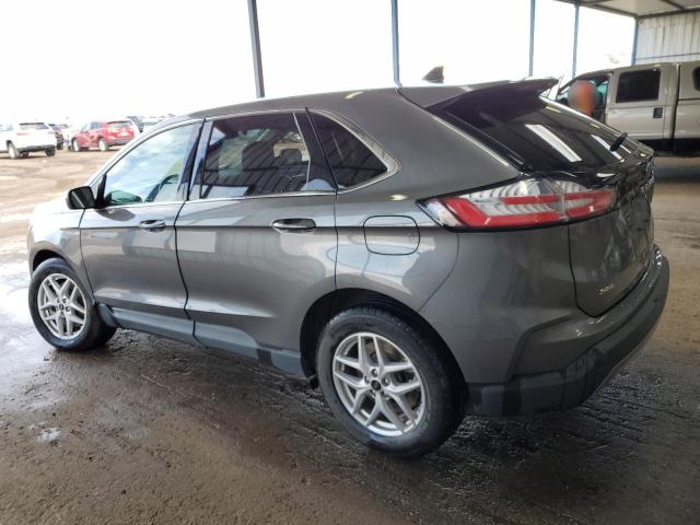 Vin: 2fmpk4j99rba77132, lot: 55506135, ford edge sel 20242