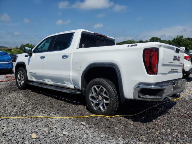 Vin: 3gtuuded3rg344150, lot: 56989275, gmc sierra k1500 slt 20242