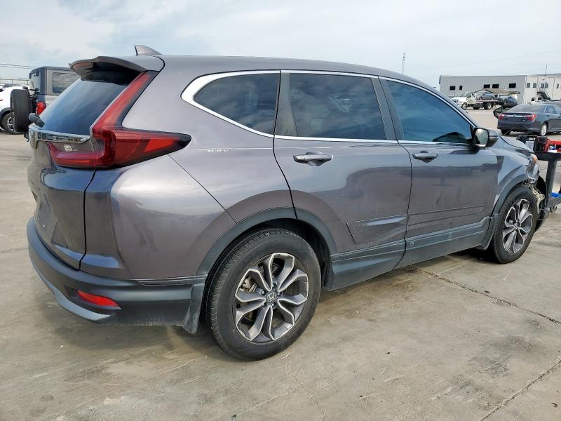 Vin: 7farw1h51ne010951, lot: 55768945, honda crv ex 20223