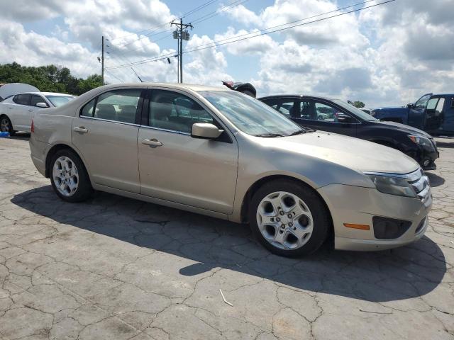 Vin: 3fahp0ha6ar245646, lot: 58553125, ford fusion se 20104
