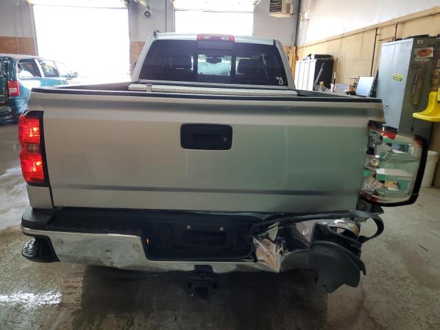 2015 CHEVROLET SILVERADO - 1GC1KWE89FF183226