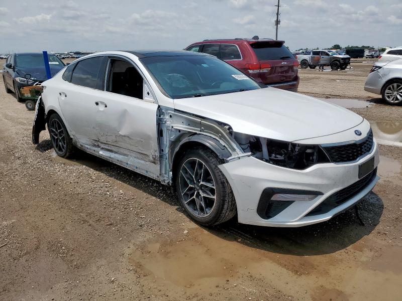 Vin: 5xxgt4l32lg442977, lot: 59026745, kia optima lx 20204