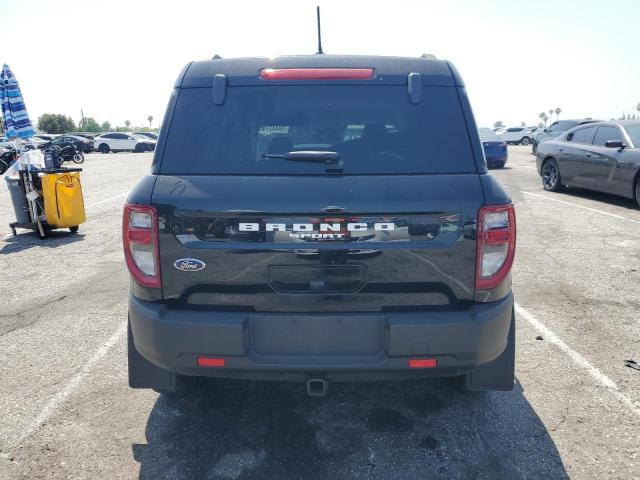 2023 FORD BRONCO SPO - 3FMCR9B63PRE14890