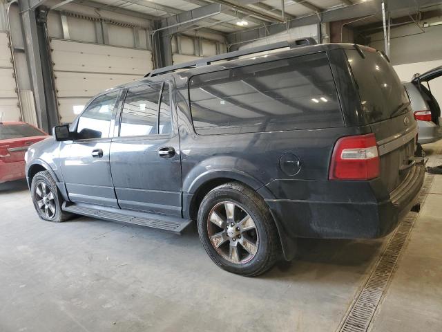 2015 FORD EXPEDITION - 1FMJK1JTXFEF38385