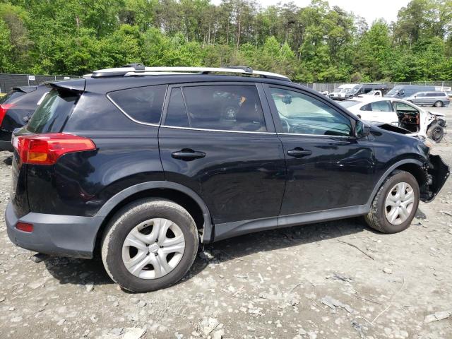 Vin: 2t3bfrev5dw110382, lot: 55872685, toyota rav4 le 20133