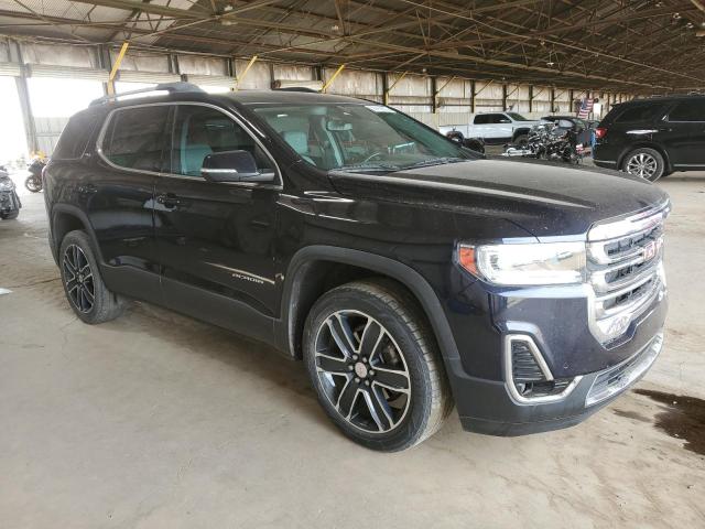 Vin: 1gkknmls0mz134768, lot: 58753575, gmc acadia slt 20214