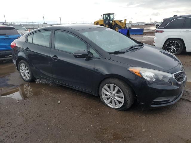 Vin: knafx4a66e5239351, lot: 56097175, kia forte lx 20144
