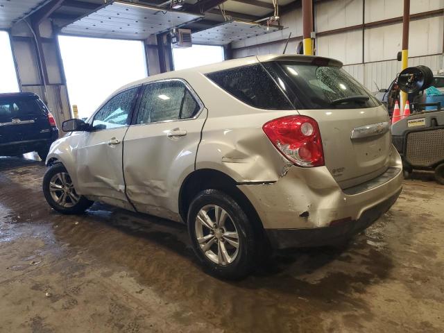Vin: 2gnfleekxe6214220, lot: 57807605, chevrolet equinox ls 20142