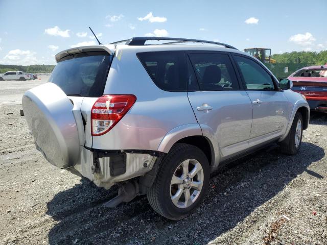 Vin: jtmyf4dv7c5043532, lot: 57900375, toyota rav4 limited 20123