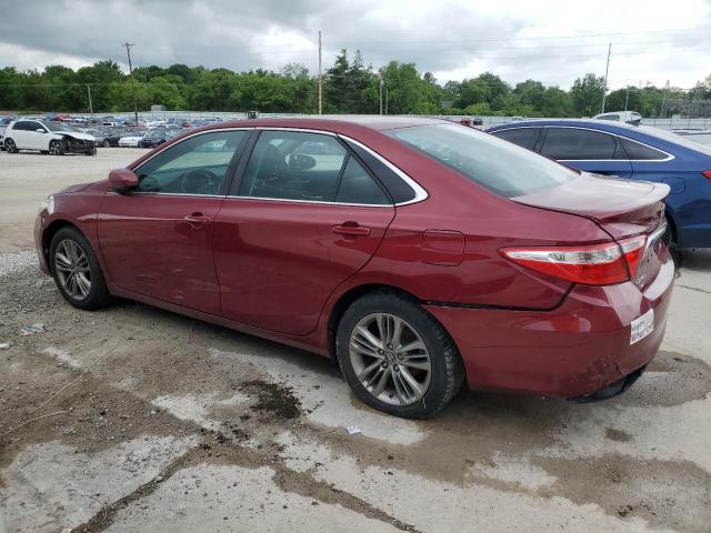 Vin: 4t1bf1fk7gu540627, lot: 58014775, toyota camry le 20162
