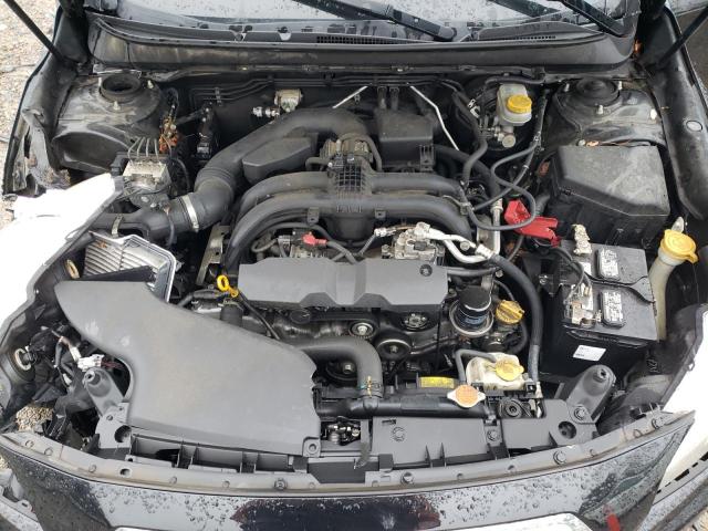 2015 SUBARU LEGACY 2.5 - 4S3BNBD64F3064330