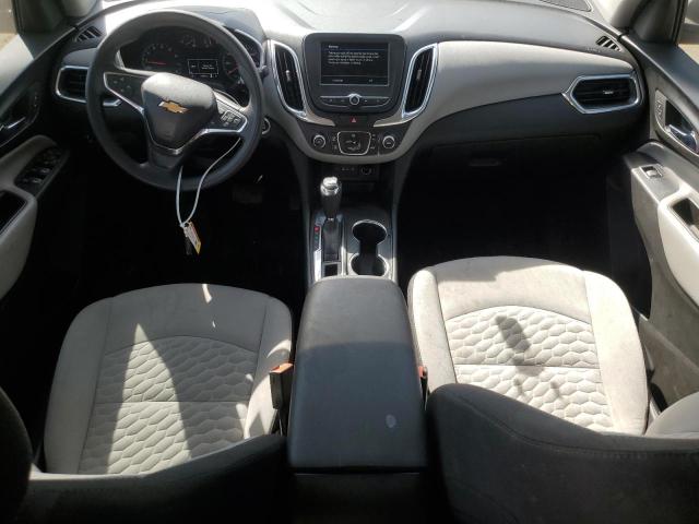 2019 CHEVROLET EQUINOX LS - 3GNAXHEV4KL123302