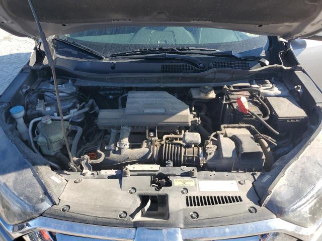 2018 HONDA CR-V EX - 7FARW2H58JE037824