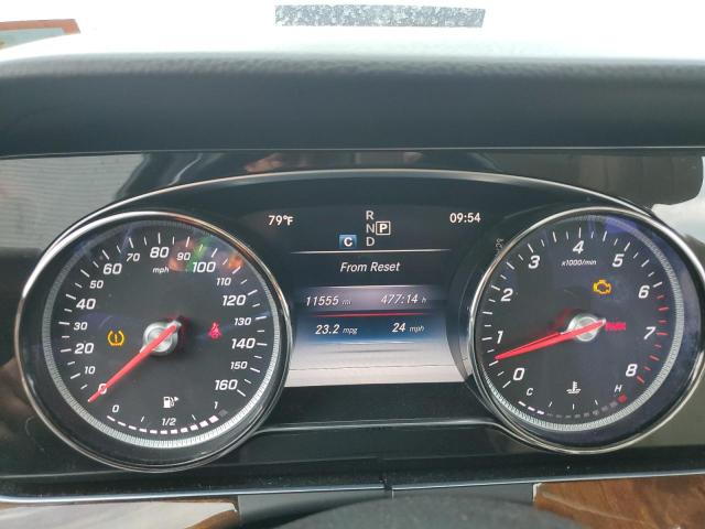 2017 MERCEDES-BENZ E 300 4MAT WDDZF4KB3HA099324