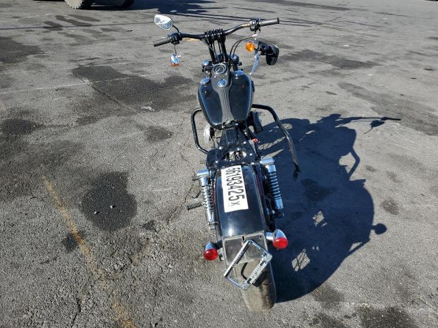 2017 HARLEY-DAVIDSON FXDB DYNA 1HD1GXM39HC321010