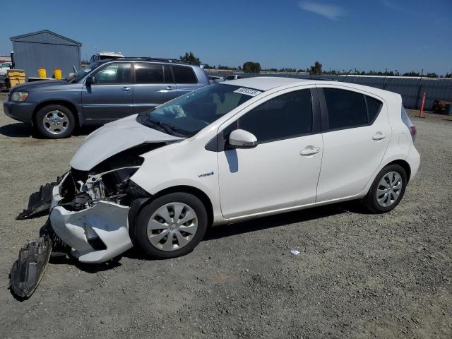 Vin: jtdkdtb36c1505397, lot: 58093235, toyota prius 2012 img_1