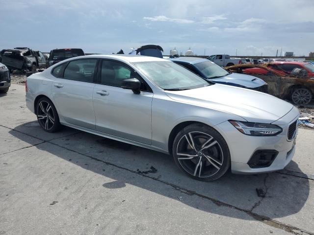 Vin: lvya22mt4lp172521, lot: 54615195, volvo s90 t6 ocean race 20204