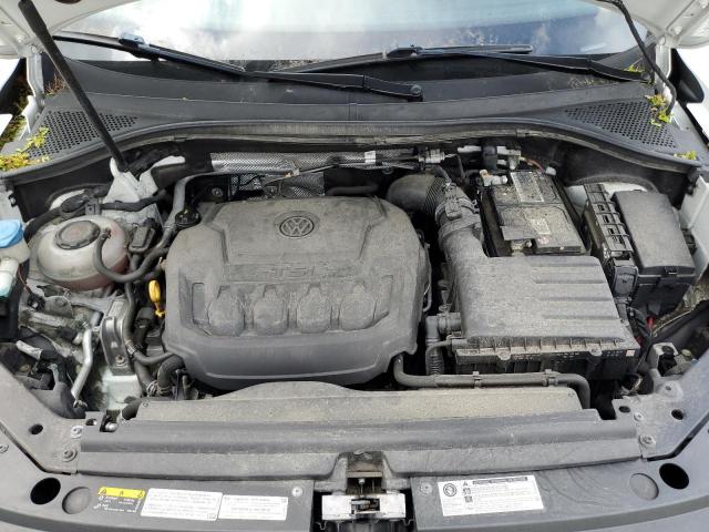 2020 VOLKSWAGEN TIGUAN SE - 3VV2B7AX0LM074013