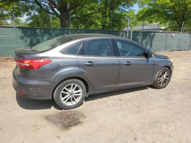 Vin: 1fadp3f24hl317545, lot: 55344765, ford focus se 20173