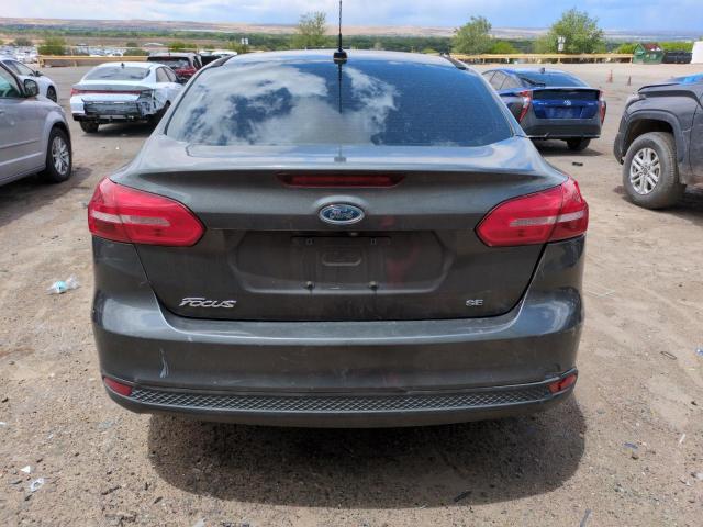 2015 FORD FOCUS SE - 1FADP3F29FL328828