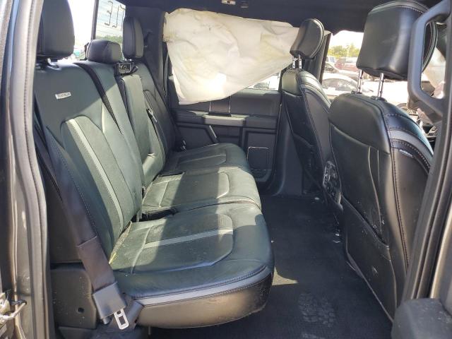 2018 FORD F150 SUPER - 1FTEW1EG5JFA92012