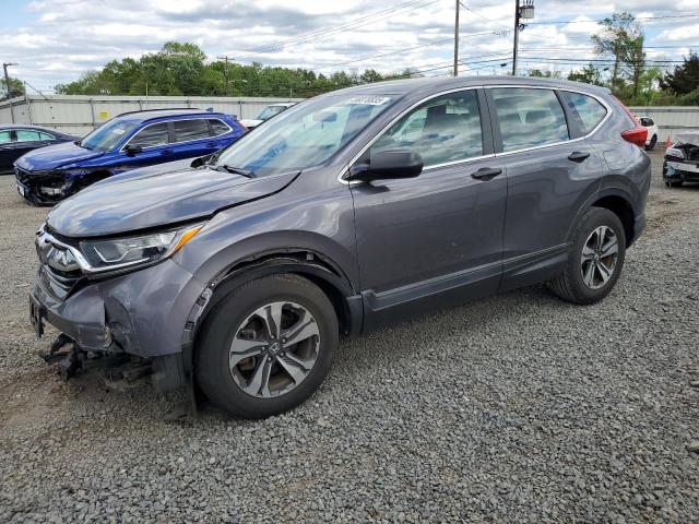 2017 HONDA CR-V LX - 2HKRW6H31HH202142