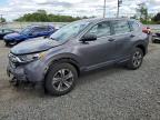 2017 HONDA CR-V LX - 2HKRW6H31HH202142