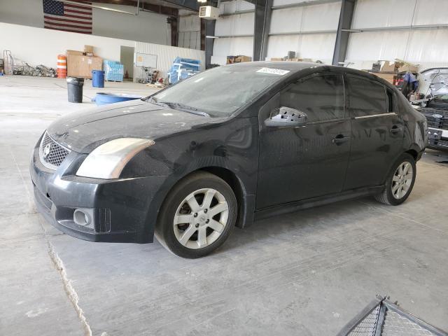 Global Auto Auctions: 2011 NISSAN SENTRA 2.0