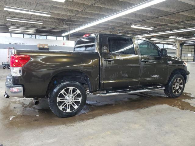 Vin: 5tfey5f16dx136318, lot: 55472245, toyota tundra crewmax sr5 20133