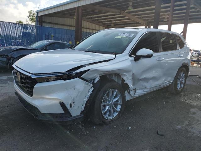 Vin: 5j6rs3h76sl008135, lot: 57570195, honda crv exl 2025 img_1