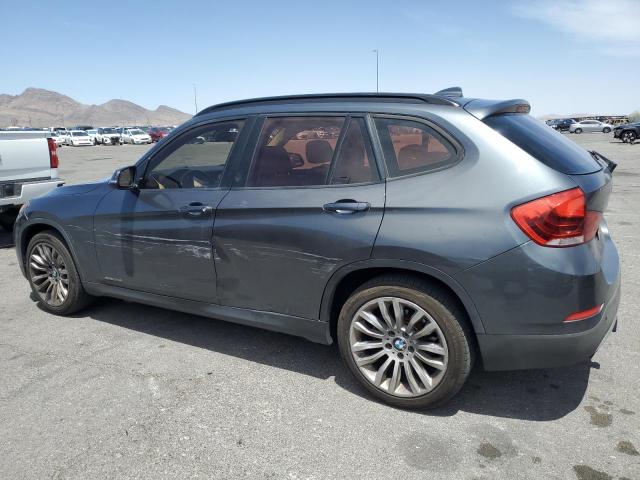 Vin: wbavm1c53evw48205, lot: 55626665, bmw x1 sdrive28i 20142