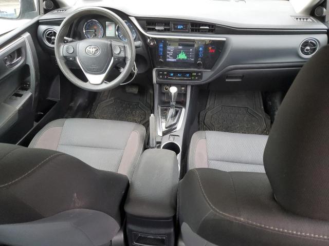2018 TOYOTA COROLLA L - 2T1BURHE6JC009911