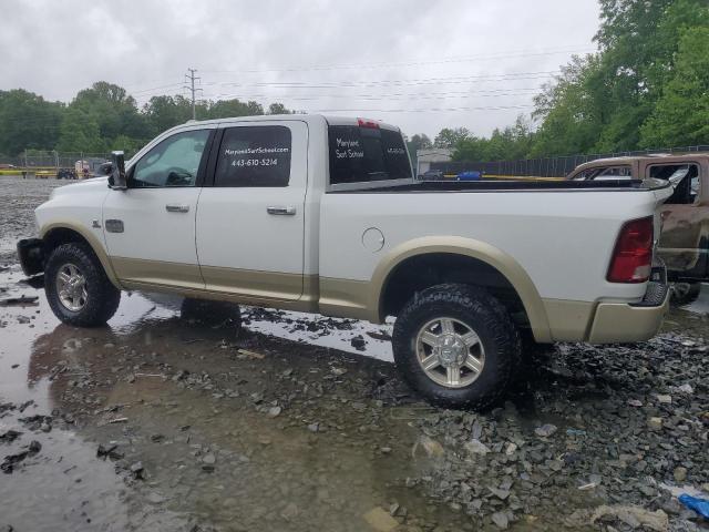 Vin: 3c63d3fl5cg304128, lot: 56590775, dodge ram 3500 longhorn 20122