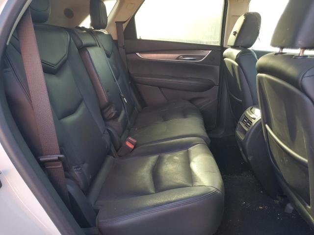 2017 CADILLAC XT5 PREMIU - 1GYKNCRS1HZ139653