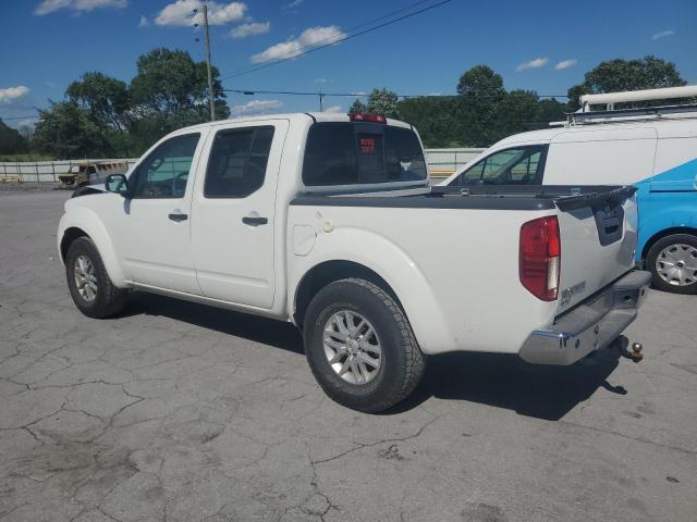 Vin: 1n6ad0er8gn766777, lot: 57900935, nissan frontier s 20162