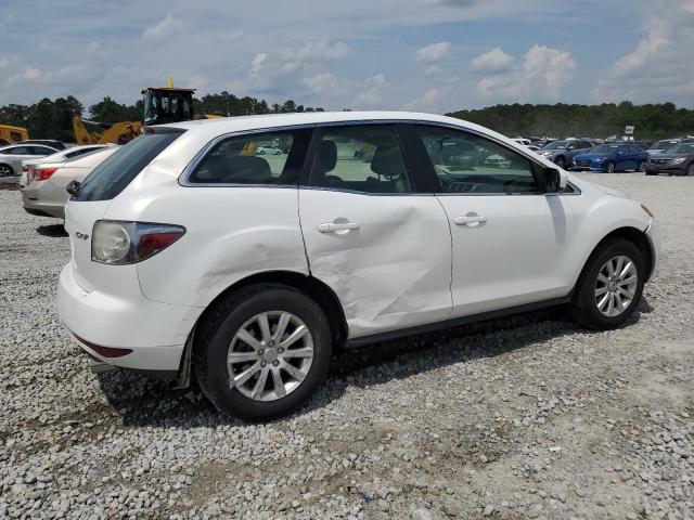 Vin: jm3er2a51b0392448, lot: 57566945, mazda cx-7 20113