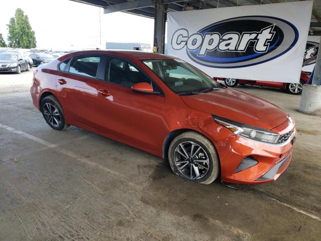 Vin: 3kpf24ad5pe507488, lot: 55959845, kia forte lx 20234