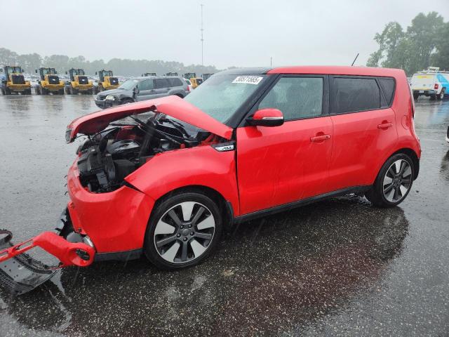 KIA SOUL !