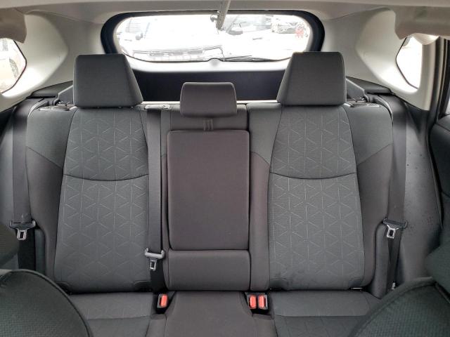 2025 TOYOTA RAV4 XLE - 2T3W1RFV3SC314790