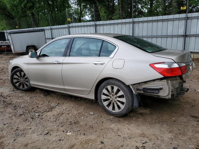Vin: 1hgcr2f79fa163771, lot: 55258765, honda accord ex 20152
