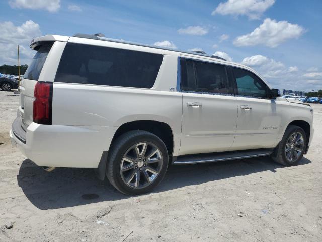 Vin: 1gnsckkc0fr634536, lot: 58537495, chevrolet suburban c1500 ltz 20153