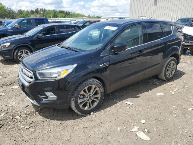 Vin: 1fmcu9g96hub67358, lot: 58991615, ford escape se 2017 img_1
