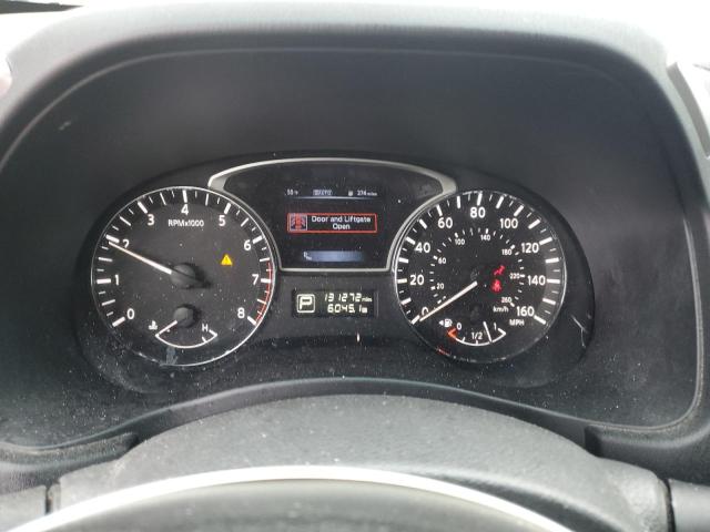 2015 NISSAN PATHFINDER - 5N1AR2MM3FC658868