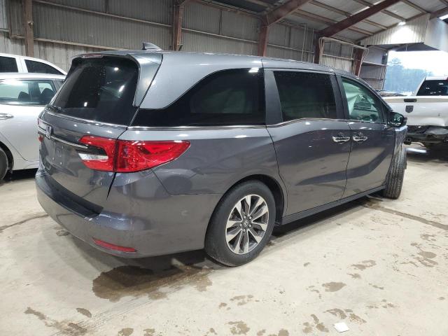 Vin: 5fnrl6h63rb009705, lot: 56059715, honda all models exl 20243